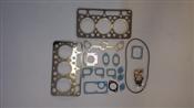 Kubota D750 3 Cylinder Head Gasket Set